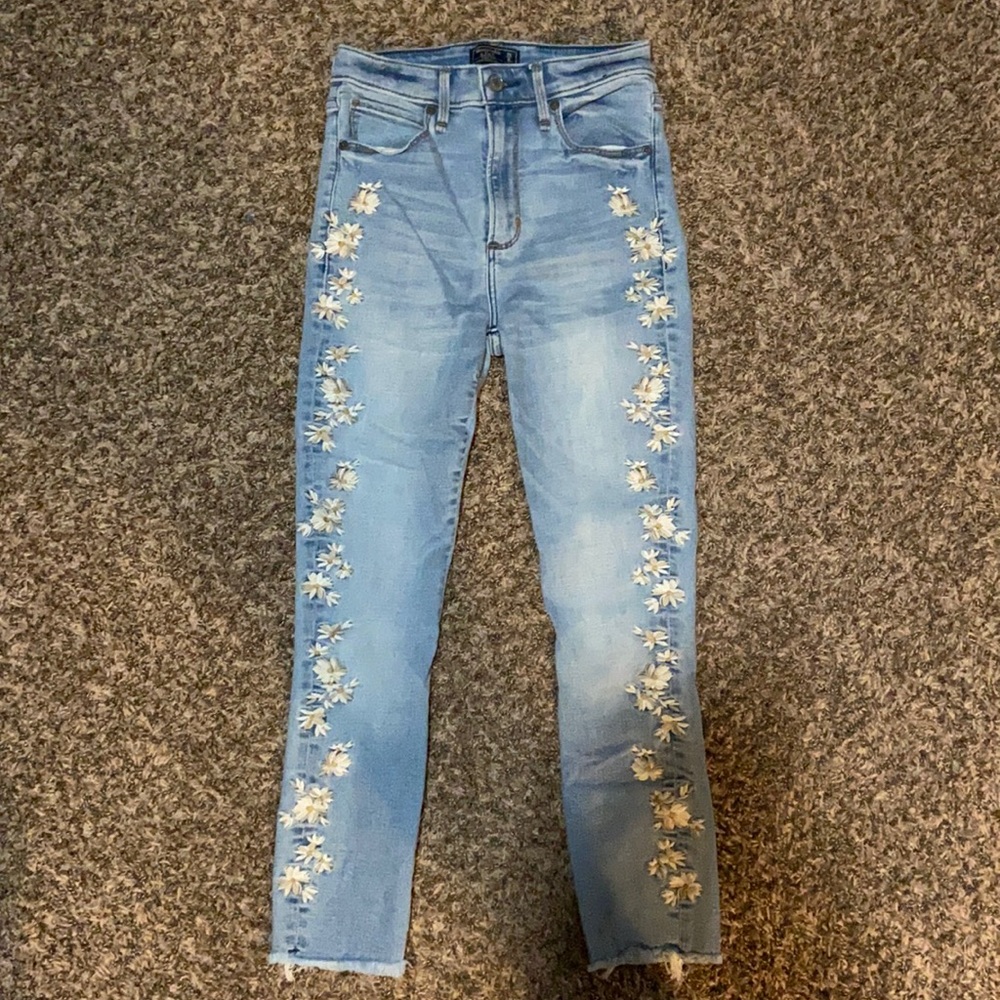 women’s jeans